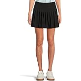 Jamie Sadock Women's 16" Cooltrex Pleated Skort