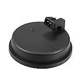 X AUTOHAUX Rear Hub Bearing ABS Speed Sensor for