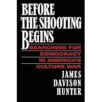 Before the Shooting Begins