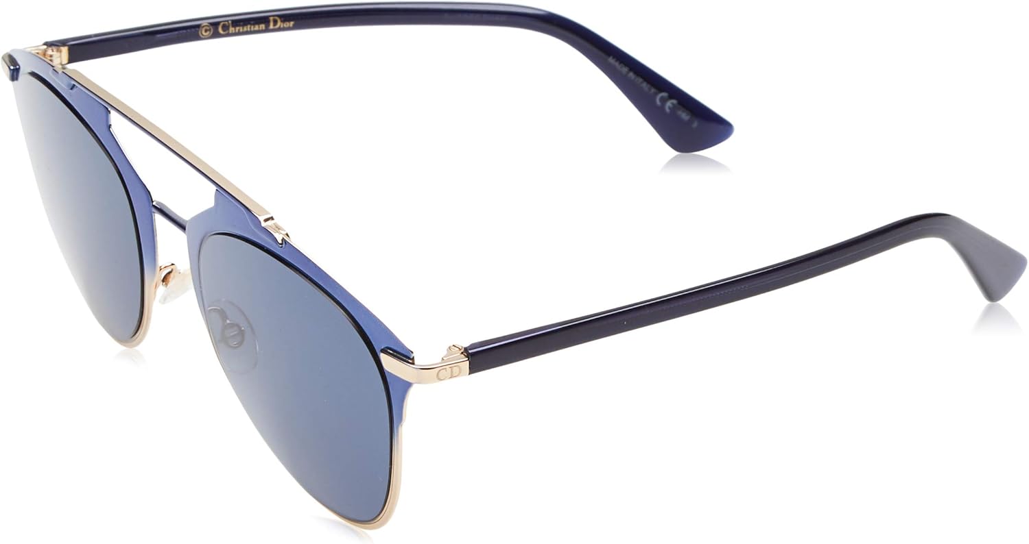 ladies blue sunglasses