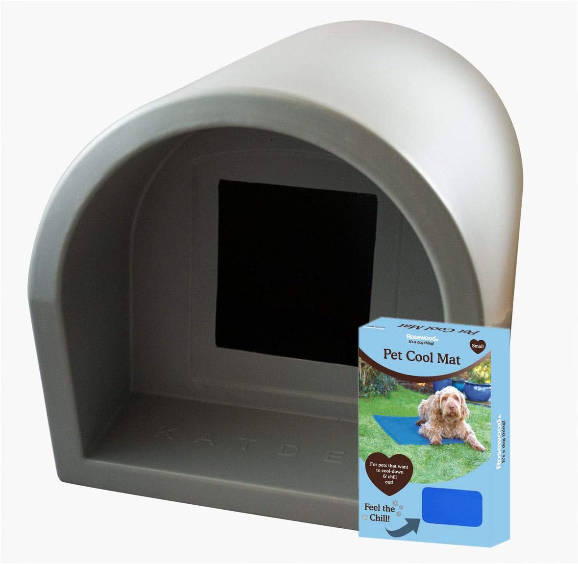 mr snugs cat kennel