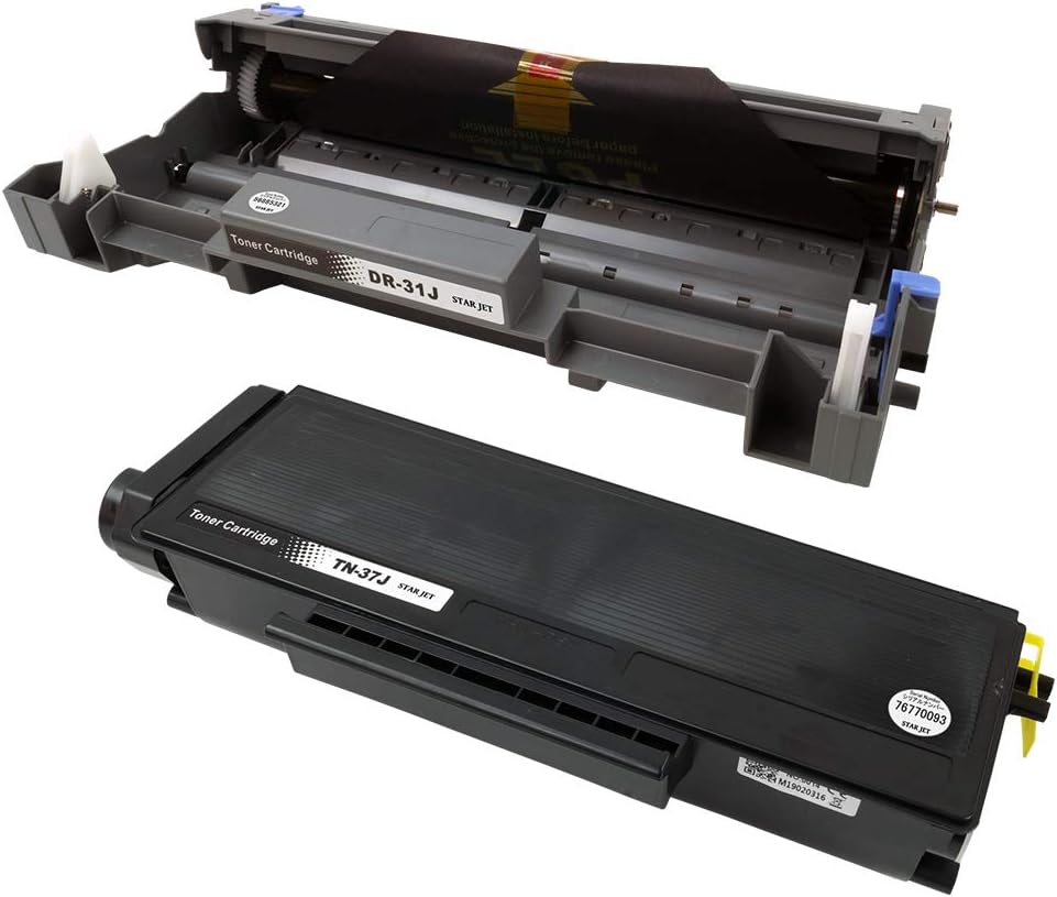 brother 5250dn toner