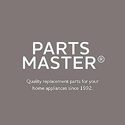 Replacement for GE/Café/Hotpoint/Profile Icemaker