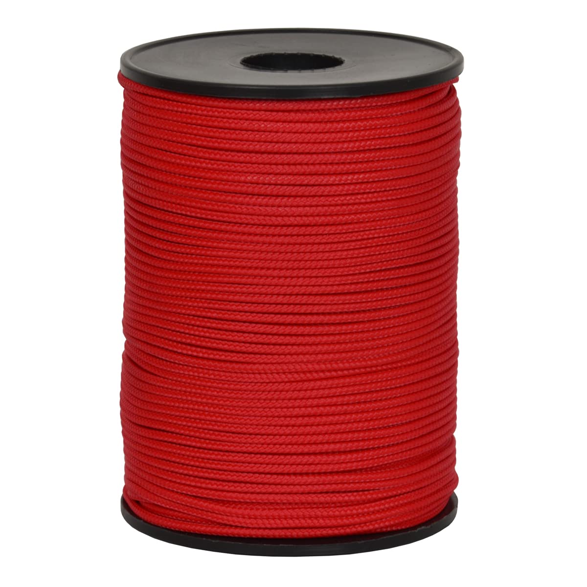 Corderie Italiane 2.0 mm-50 m 6005896-00 Construction Safety Rope Red