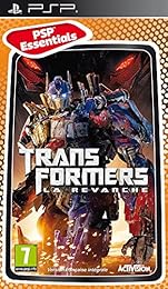 Transformers : La Revanche