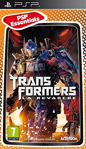 Transformers : La Revanche