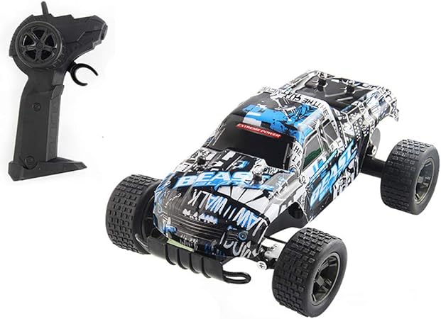 mandos para coches teledirigidos