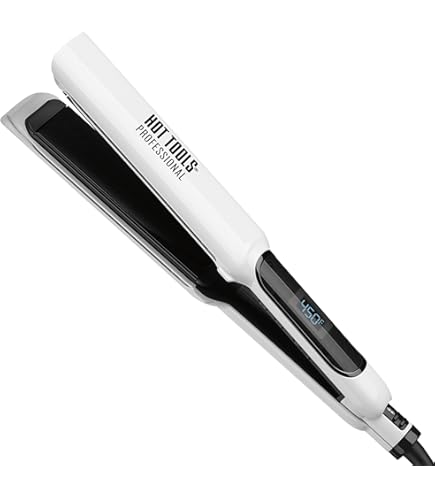 Amazon.com: HOT TOOLS Pro Artist Nano Ceramic Curling Wand | For