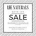 Lee Naturals Winter & Holiday - (2 Pack) FRESH CUT CHRISTMAS TREE - BEST SELLER - Premium All Natural 6-Piece Soy Wax Melts. Hand Poured Naturally Strong Scented Soy Wax Cubes