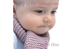 Baby Knits for Beginners