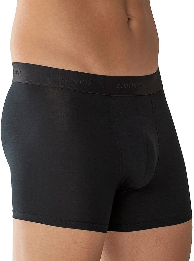 Zimmerli Pureness 7001343 Men's Underwear Pants