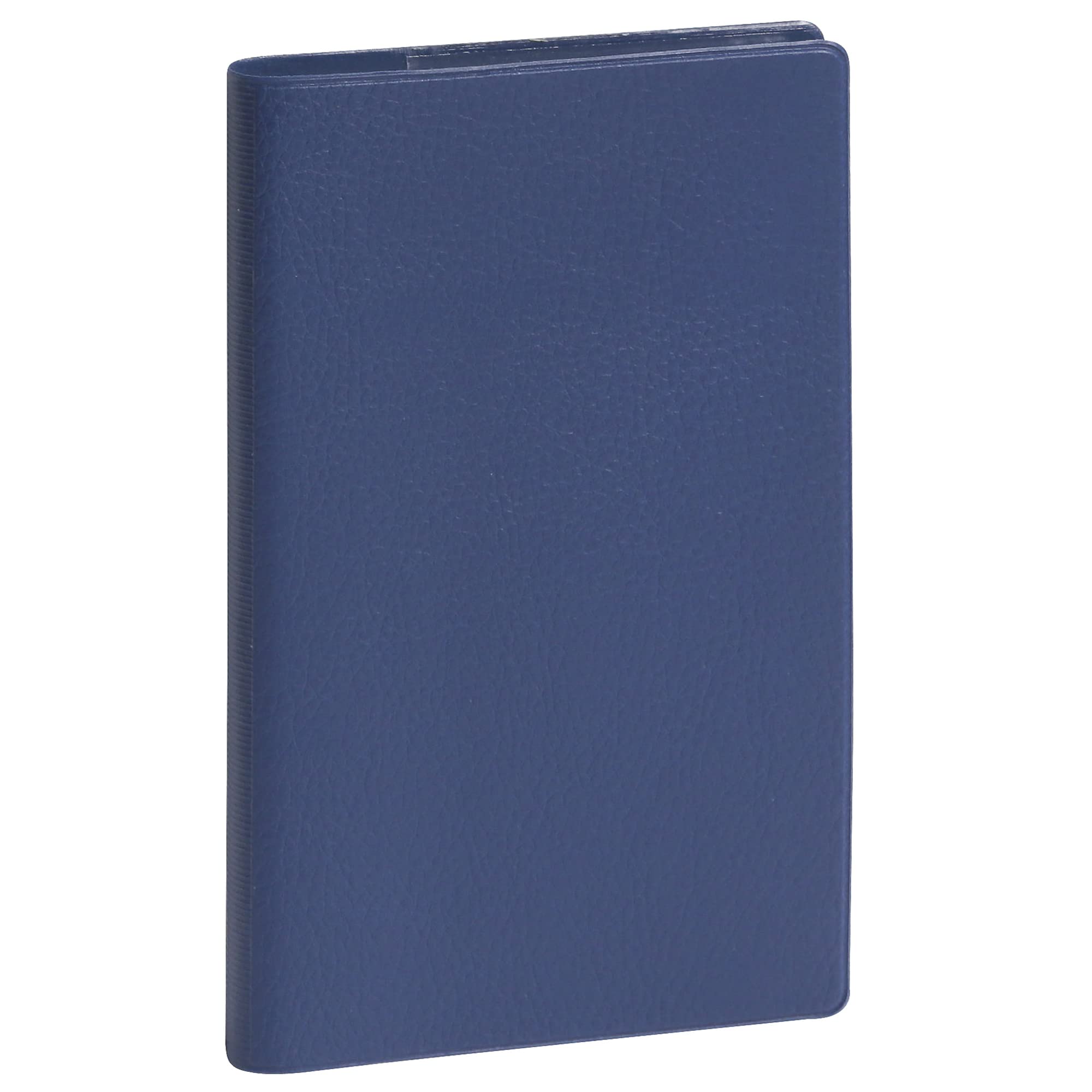 Exacompta - 16422E - Cassandra Spiral 16S Weekly Pocket Diary - 9 x 16 cm - January to December 2025 - Random Colour