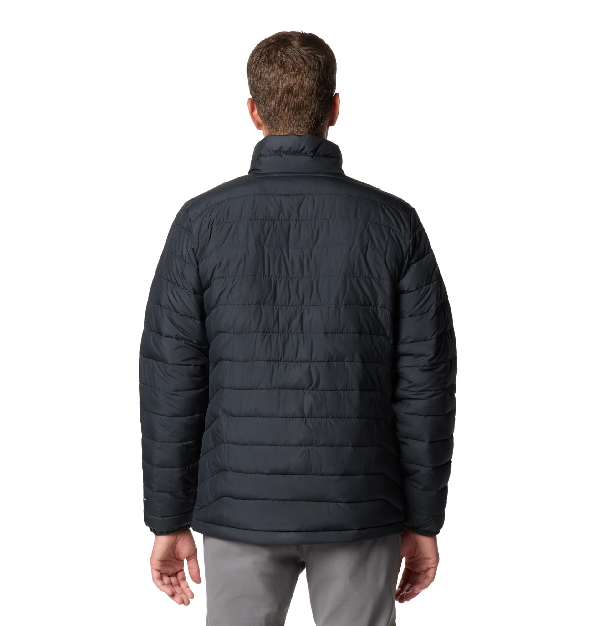 Columbia Herrenjacke, Powder Lite II 2