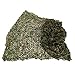 ABCAMO 10X13FT (3X4M) 210D One Layer Military Outdoor Camo Netting