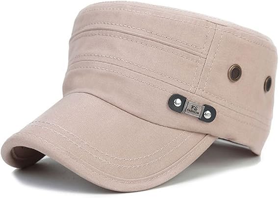 flat top hats amazon