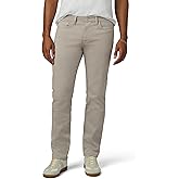 Joe's Jeans Mens Brixton Non-Denim Straight and Narrow Leg Twill Pant