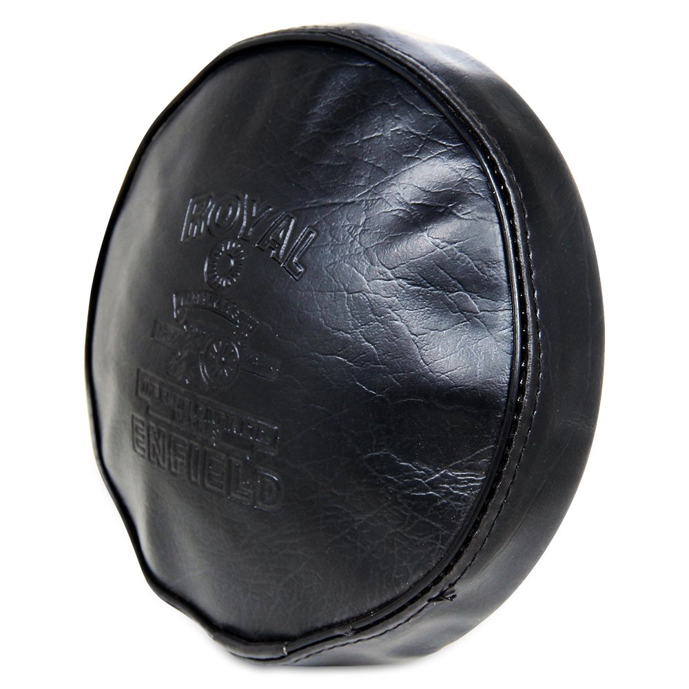 headlight cover for royal enfield