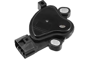 X AUTOHAUX Automatic Transmission Neutral Safety Switch 42700-23000 for Hyundai Tucson 2015-2017 for Hyundai Veloster 2012-2017