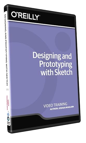 Amazoncom Designing And Prototyping With Sketch