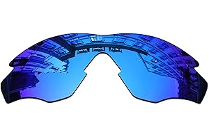 Vonxyz Lenses | Accessories Replacement for Oakley M2 Frame Sunglass - Multiple Options