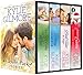 Clover Park Series Boxed Set