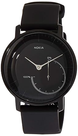 nokia steel hr limited edition