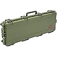 SKB Cases iSeries Compact Hard Plastic Exterior Utility Case for Single Bow and Arrow