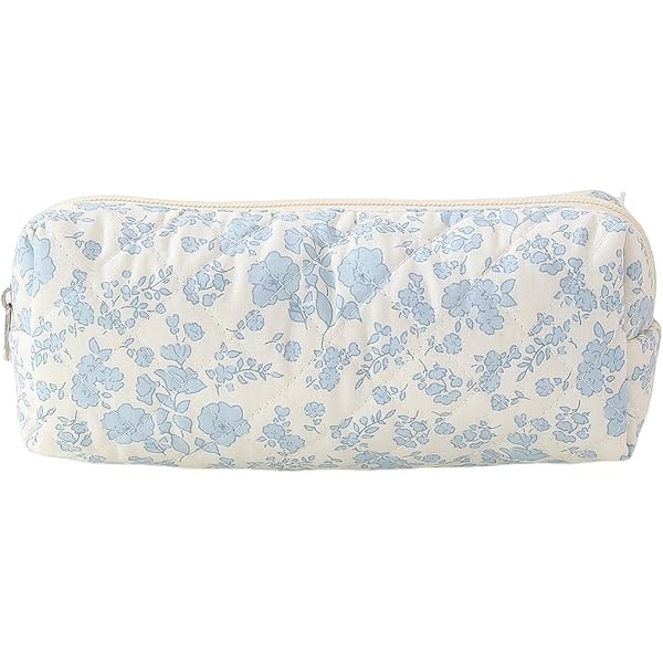 HomeSoGood Pailletten Make-up-Tasche – Glitzer-Kosmetiktasche Mit Reißverschluss, 19x7x9,5 Cm – Praktisch Für Unterwegs