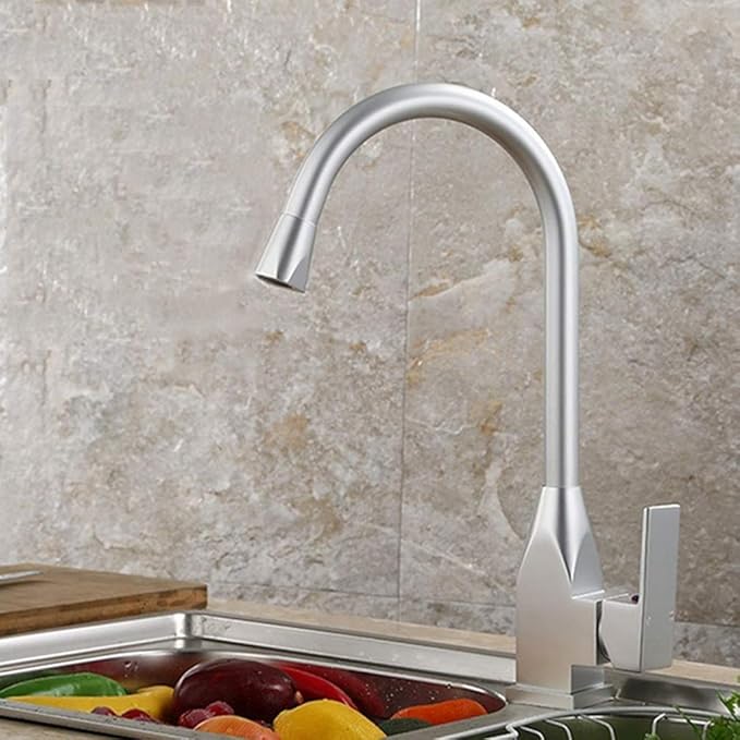 Servicios para el hogar Grifos para Fregadero de Cocina Grifo de Cocina