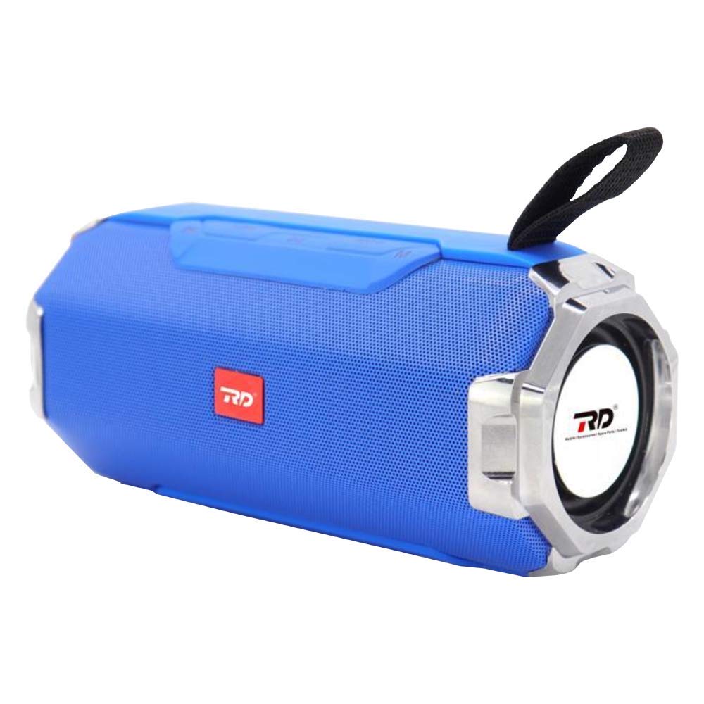 rd bluetooth speaker