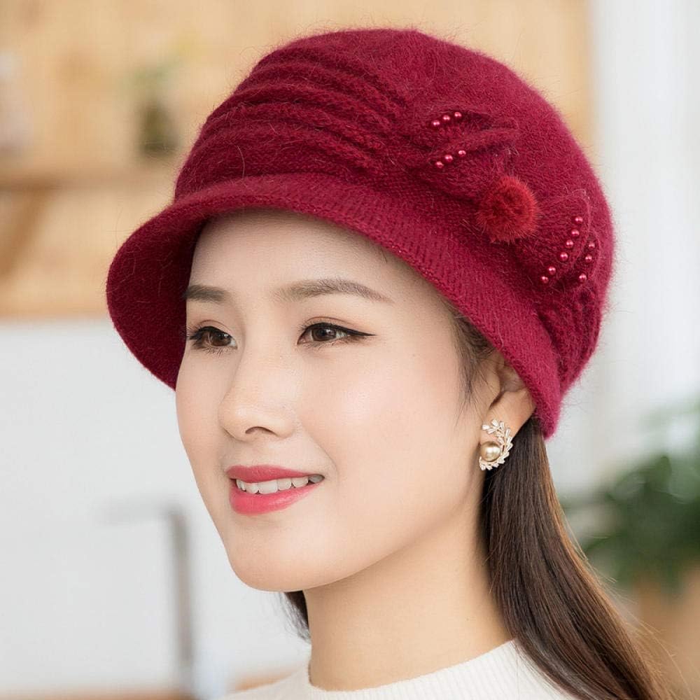 ladies hats for winter weddings