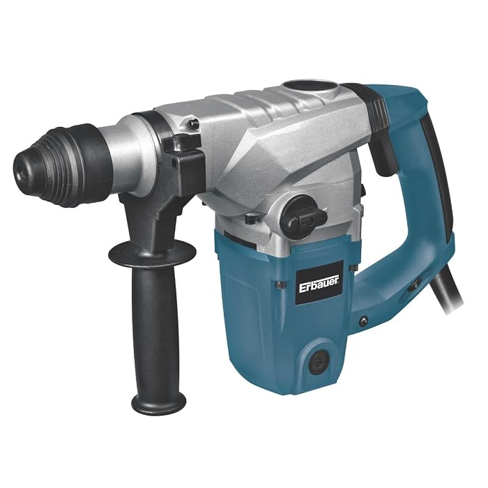 SDS Plus Hammer Drill 240V 