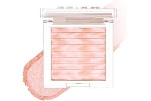 CLIO PROFESSIONAL CLIO PRISM HIGHLIGHTER 02 FAIRY PINK