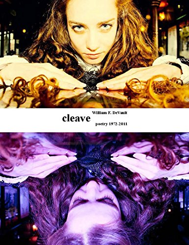 cleave: poetry 1973-2011