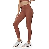 NANJI Seamless Leggings for Women - Scrunch Butt Lifting No Front Seam Mid Waist Squat Proof Active Workout Gym Yoga Pants