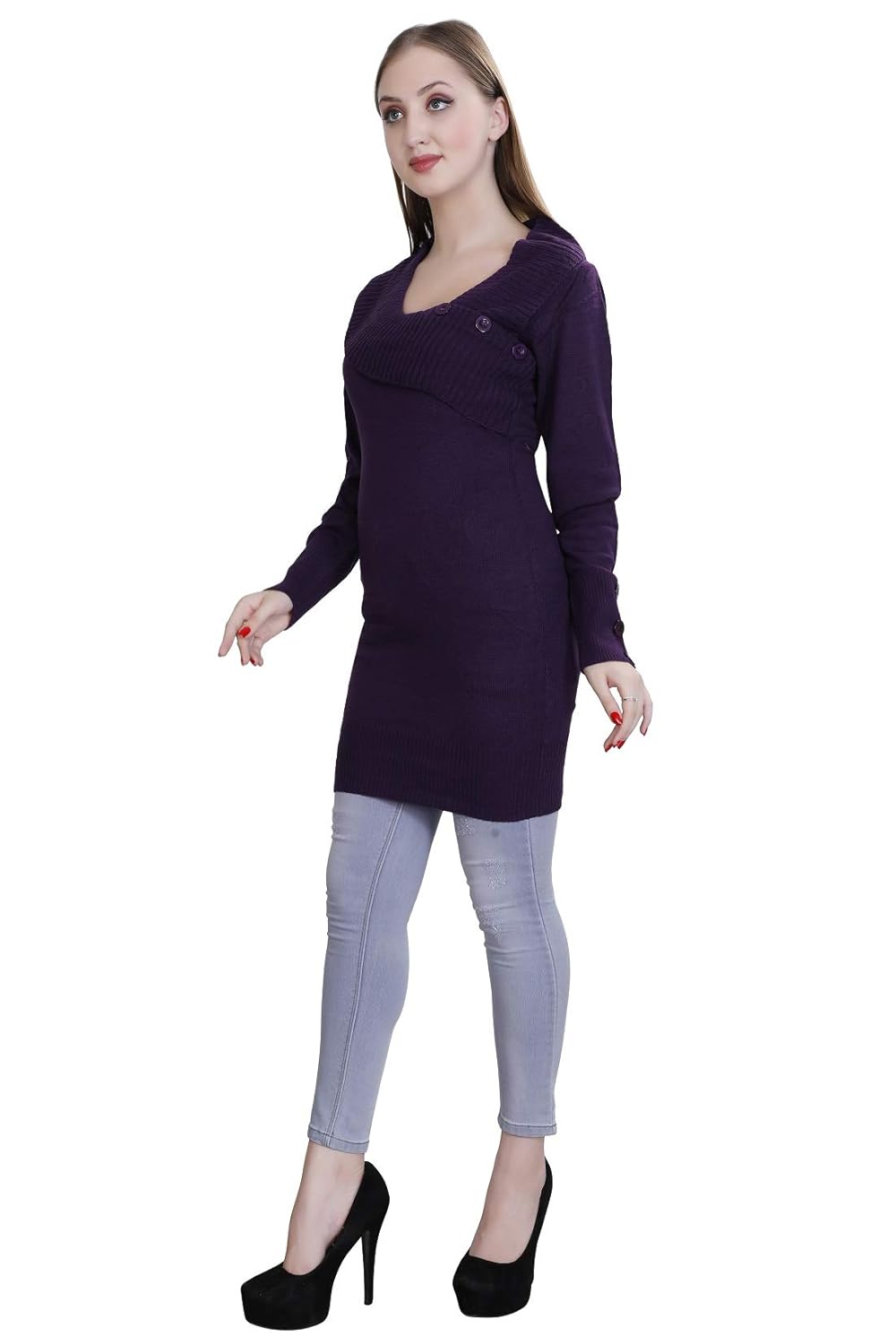 oleta - women/ladies sweater/pullover