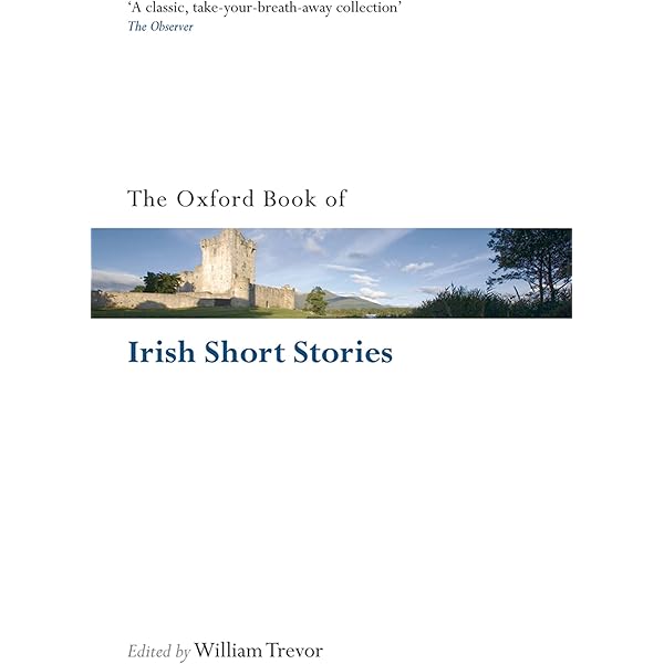 Modern Irish Short Stories: Various, Ben Forkner: 9780140246995