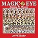 Magic Eye 2014 Wall Calendar: Amazing 3D Illusions by