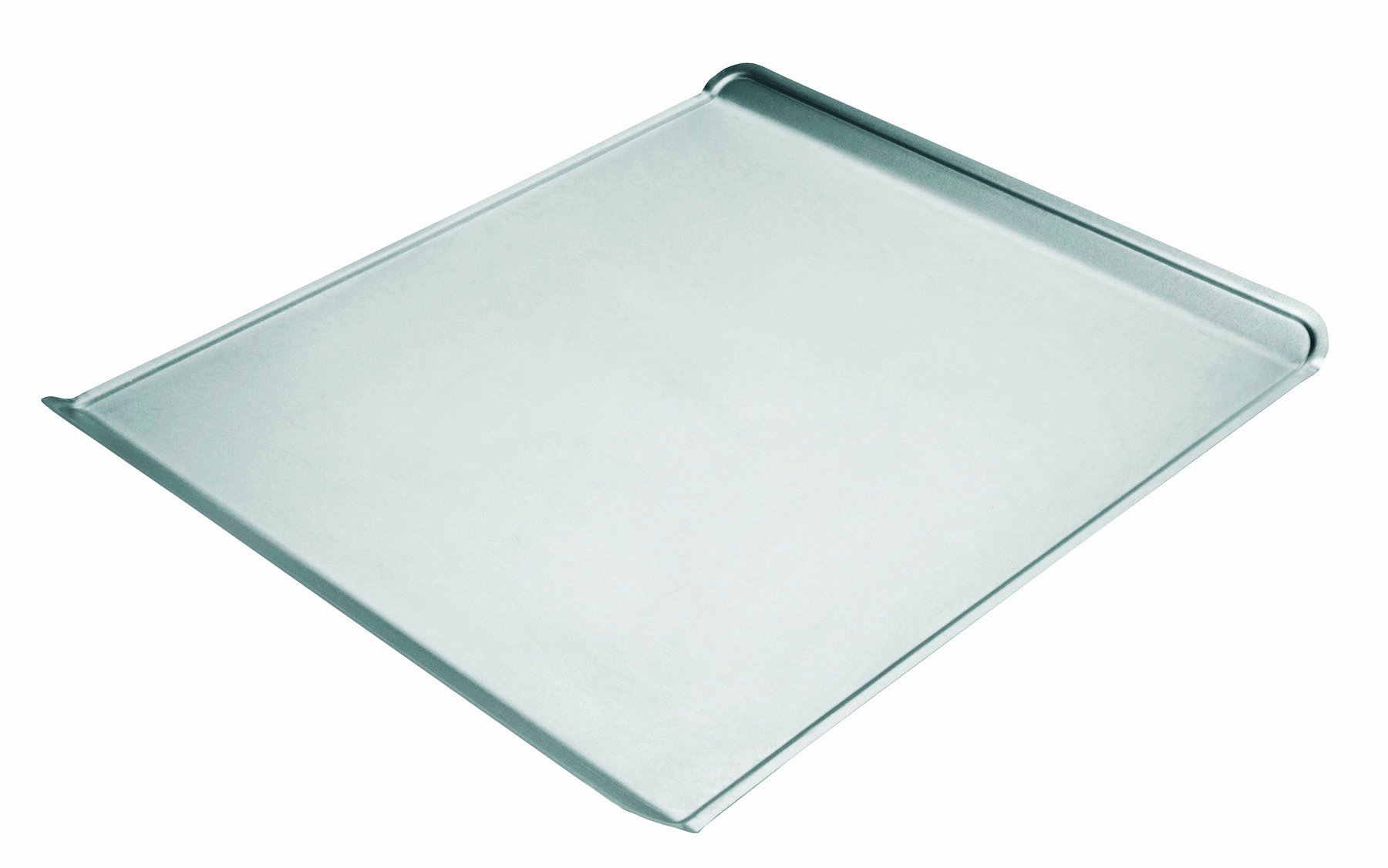 Chicago Metallic Commercial II Traditional Uncoated Large Cookie Sheet