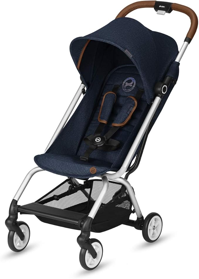 poussette yoyo easyjet