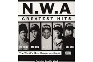 Greatest Hits (Vinyl)