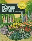 The Flower Expert (Expert Series) by D.G., Dr. Hessayon