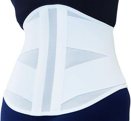 Amazon Bonbone 腰コルセット ハイウエストハード M Bonbone ボンボン サポーター