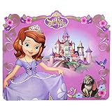 Sofia the First 12 Placemat Set by Disney