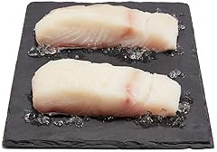 SEAFOOD Halibut Fillet