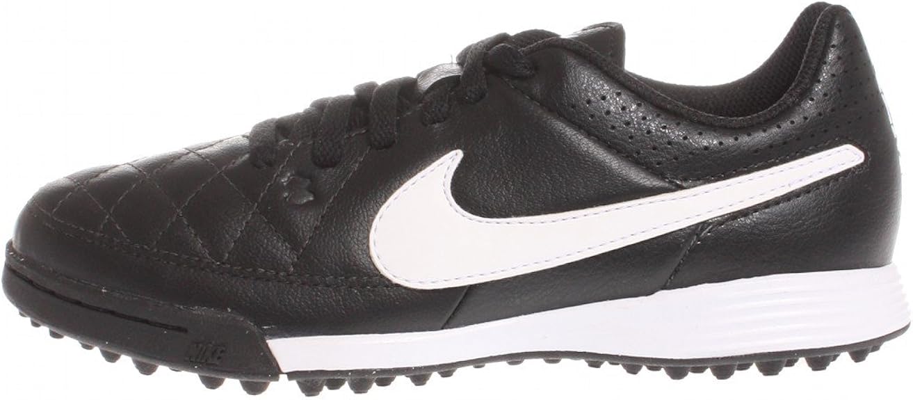 nike jr tiempo genio leather tf