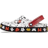 Crocs Unisex-Child Mickey Off Court Clogs
