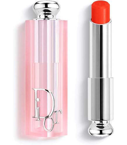Amazon.com : Dior Addict Lip Glow - 020 Mahogany by Christian Dior