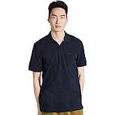 BOSS Men's Regular Fit Polo Shirt