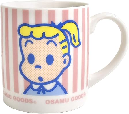 Amazon Co Jp マグカップ かわいい オサムグッズ キャラクター ジル ジャック ドッグ キャット Osamu Goods コップ 陶器 可愛い ジル ピンク シューズ バッグ Amazon Co Jp マグカップ かわいい オサムグッズ キャラクター ジル ジャック ドッグ キャット Osamu Goods コップ 陶器 可愛い ジル ピンク シューズ バッグ